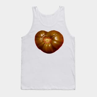 Heart Tomato, Love Tomato Tank Top
